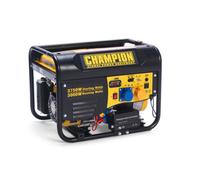Champion Power Equipment Cpg4000E1 3500 Watt Petrol Powered Generator