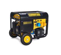 Champion Power Equipment Cpg6500E2 5500 Watt Petrol Generator With Remote Start