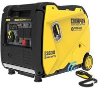 Champion Power Equipment Portable Inverter Generator (3600 Watt - 500987-UK - Petrol)
