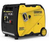 Champion Champion 3.6kW Dual Fuel Inverter Generator