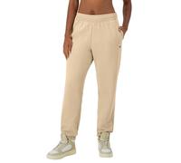 Champion Women's, Powerblend, Fleece, Boyfriend Sweatpants, 29", Champagne Frost, XS