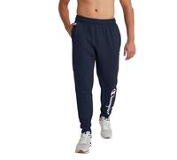 Champion, Powerblend, Fleece Joggers, Comfortable Sweatpants for Men