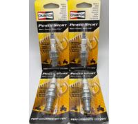Champion Powersport Spark Plugs 8809-1 Honda CB750F / CB900F 79-82 - Pk4