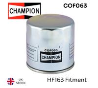 CHAMPION COF063 Oil filter