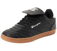 Champion Prestige Flap, 3, Black