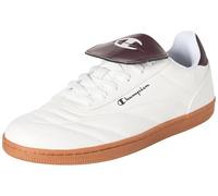 Champion Prestige Flap, 6, White
