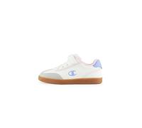 Champion Prestige Sneaker, White (WW004), 12.5 UK Child