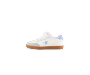 Champion Prestige Sneaker, White (WW004), 12.5 UK Child