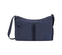 Champion Quartz Adjustable Small Nylon Messenger Bag, Blue Ink, Quartz Adjustable Small Nylon Messenger Bag