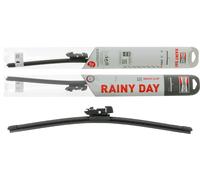 Champion Rainy Day Flat Wiper Blade 50cm 500mm 20 inches with Spoiler