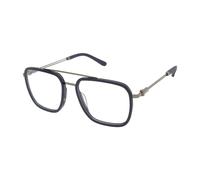 Champion RALLY Men's Glasses, Blue, Size 53