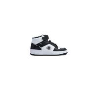 Champion RD18 2.0 B PS Mid Sneakers, Bianco/Nero/Bianco (WW019), 10 UK Child
