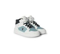 Champion RD18 2.0 MID B PS Shoes, White, 12 UK