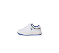 Champion RD18 B PS Low Cut Shoe, 12.5 UK White