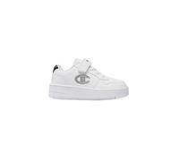 Champion RD18 Platform Glitter G PS, 10+, White
