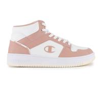 Champion Rebound 2.0 Mid Pink/Ofw Size EU 39, Pink Ofw, 7 UK