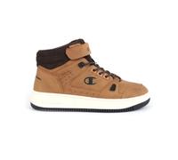 Champion Rebound Corduroy Mid PS Kids Shoes