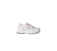 Champion Retro Running Unisex RT25 U GS Shoes, Low Cut, Blue