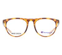 Champion REVEL Men's Glasses, Tortoiseshell, Size 49