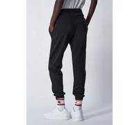 Champion - Rib Cuff Black Beauty - Pants - black - XS - 52% Cotton, 48% Polyester XS