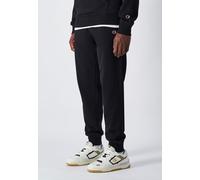 Champion - Rib Cuff NBK-NS - Sweat Pants - black - M - 70% Cotton, 30% Polyester,Sweat M