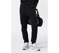 Champion - Rib Cuff NBK - Sweat Pants - black - XL - 70% Cotton, 30% Polyester XL
