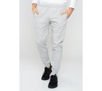 Champion - Rib Cuff New Oxford Grey Melange - Sweat Pants - grey - XXL - 55% Cotton, 45% Polyester XXL