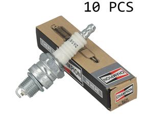 Champion RL95YC Spark Plugs - Pack of 10