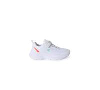 Champion Running Inspired Unisex Alpha Max U PS Shoes, Low Cut, Light Blue