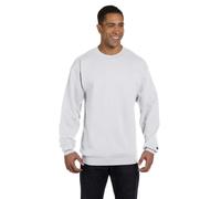 Champion S600 - Eco Crewneck Sweatshirt Silver Grey
