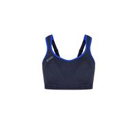 Champion Women's Sa S4490 Active Multi Sport Support Bra, Blue, 36DD