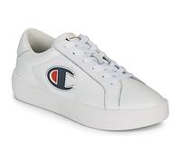 Champion Shoes (Trainers) ERA LEATHER in White 5.5