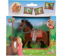 Champion Simba Beauty - Small Horse