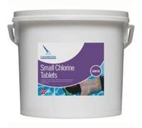 Champion Small Chlorine 20G Tablets 5 Kg From Janitorial Supplies