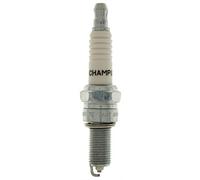 Champion Spark Plug 977-4PK Copper Plus Small Engine Spark Plug, 4 Pack