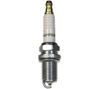 CHAMPION Spark Plug | CCH946 | OE-Matching Quality | Reliable Ignition & Efficient Combustion | Pack of 4