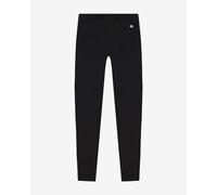 Champion Sport Logo Leggings Black Women - L