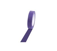 Champion Sports Vinyl Tape, 1/2” Wide x 36 Yards Long, Black - Durable Floor Marking Tape for Social Distancing, School, Gyms, Restaurants - Tough Floor Tape for Heavy Foot Traffic and Equipment