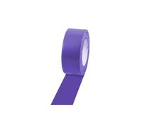 Champion Sports Vinyl Tape, 1” Wide x 60 Yards Long, Green - Durable Floor Marking Tape for Social Distancing, School, Gyms, Restaurants - Tough Floor Tape for Heavy Foot Traffic and Equipment