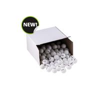 Champion Sports 40 mm 1 Star Table Tennis