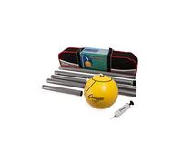 CHAMPION SPORTS CHSDTBSET DELUXE TETHER BALL SET