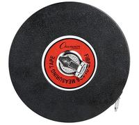 Champion Sports Closed Reel Measuring Tape, 200'