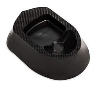 Champion Sports Ground Zero Kickoff Tee (Black, 1-Inch)