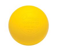 Champion Sports Lacrosse Balls - NCAA NFHS Certified - Yellow