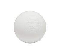 Champion Sports Official Lacrosse Balls - Pack of 12, White