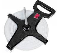 Champion Sports Open Reel Measuring Tape, 400'