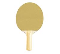 Champion Sports PN2 Table Tennis Paddle, WHITE