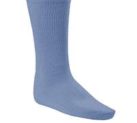 Champion Sports Rhino All Sport Rhino All Sport Athletic Socks, Columbia Blue, Medium (8.5-10)