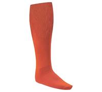Champion Sports Rhino All Sport Rhino All Sport Athletic Socks, Orange, Medium (8.5-10)