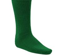 Champion Sports Rhino® Cushioned Athletic Socks (Pair) - Moisture-Wicking, Machine Washable Sports Socks for All Activities